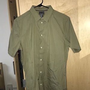 H&M Button Up